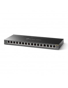 TP-Link TL-SG116E...